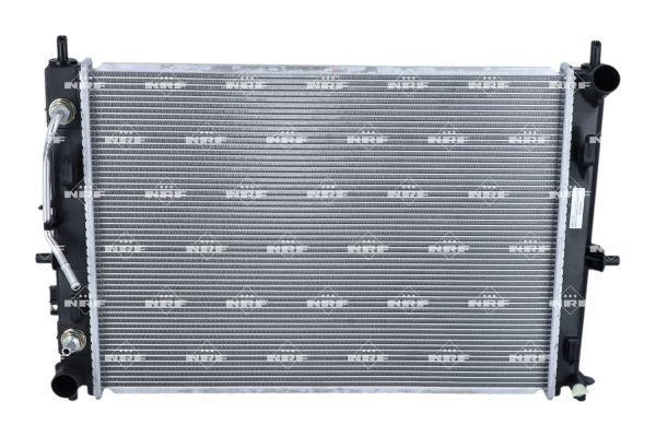 NRF Radiateur 550251