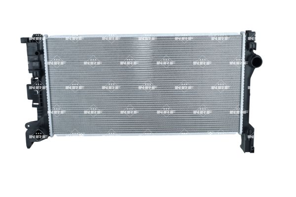 NRF Radiateur 550253