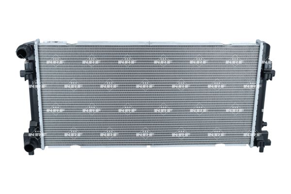 NRF Radiateur 550256