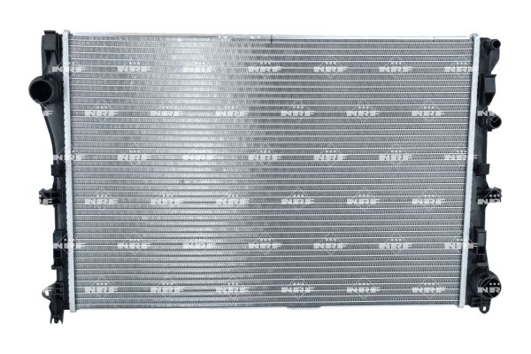 NRF Radiateur 550258