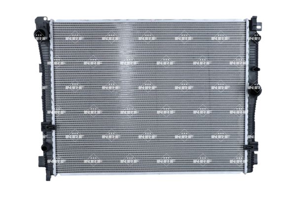 NRF Radiateur 550259