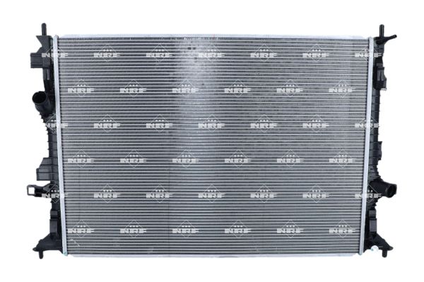 NRF Radiateur 550264