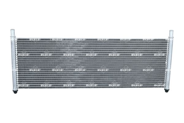 NRF Radiateur 550267