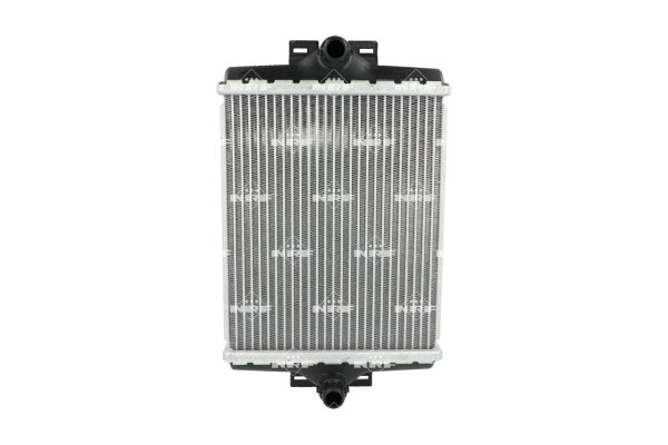 NRF Radiateur 550274