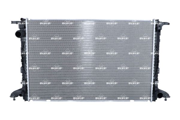 NRF Radiateur 550276