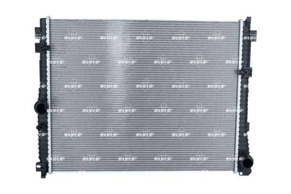 NRF Radiateur 550279