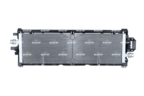 NRF Radiateur 550280