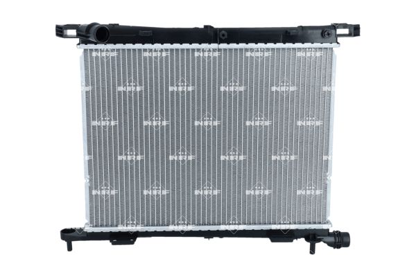 NRF Radiateur 550281