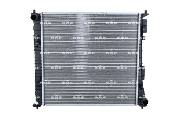 NRF Radiateur 550289