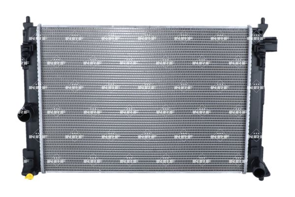 NRF Radiateur 550290