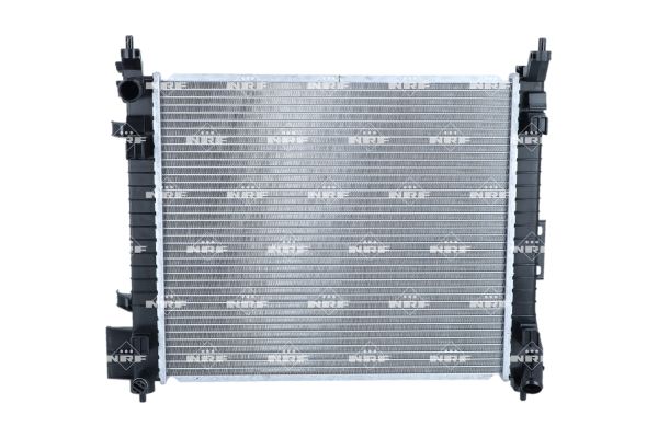 NRF Radiateur 550293