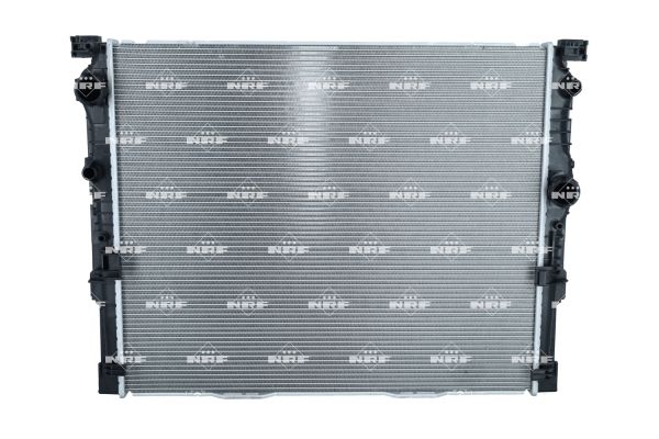 NRF Radiateur 550299