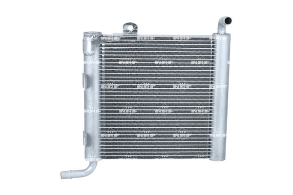 NRF Radiateur 550300