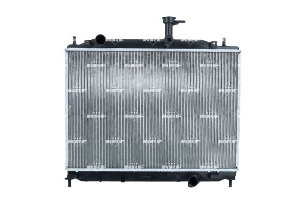 NRF Radiateur 550302