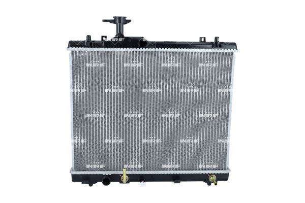 NRF Radiateur 550303
