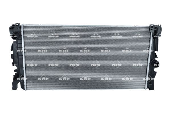NRF Radiateur 550306