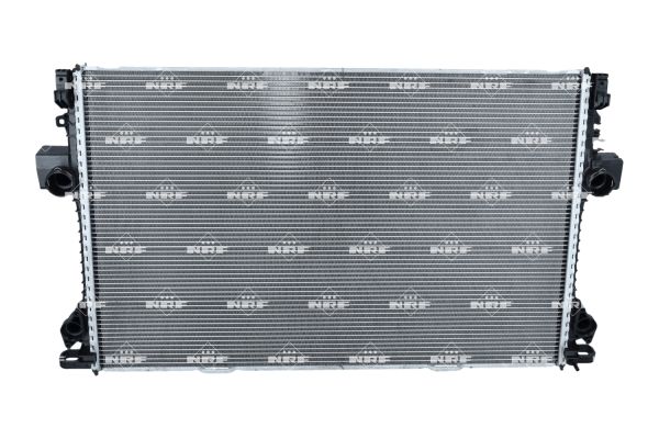 NRF Radiateur 550308
