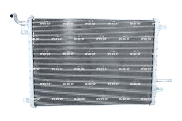 NRF Radiateur 550312