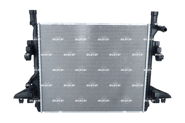 NRF Radiateur 550313