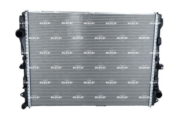 NRF Radiateur 550316