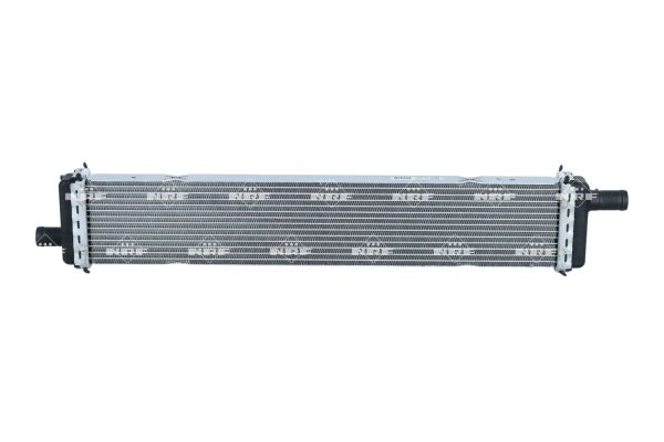 NRF Radiateur 550317