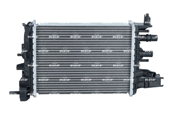 NRF Radiateur 550319