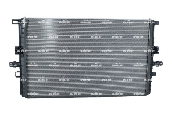 NRF Radiateur 550323