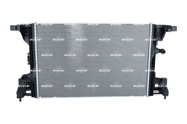 NRF Radiateur 550325