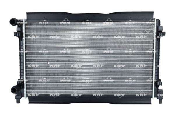 NRF Radiateur 550326