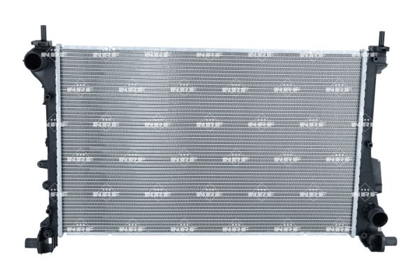NRF Radiateur 550330