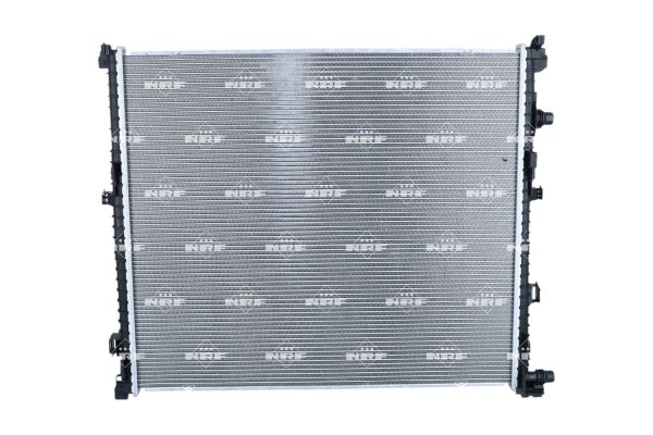 NRF Radiateur 550333