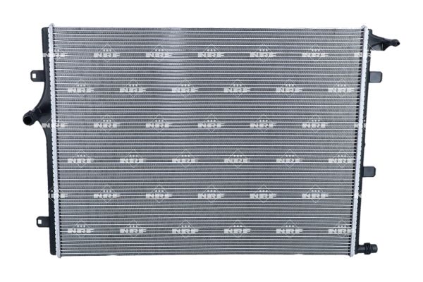 NRF Radiateur 550337