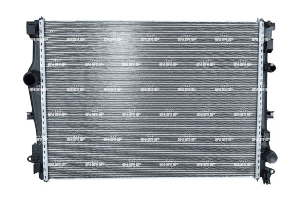 NRF Radiateur 550340