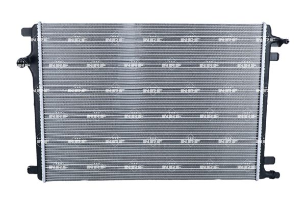 NRF Radiateur 550341