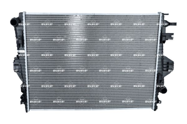 NRF Radiateur 550342