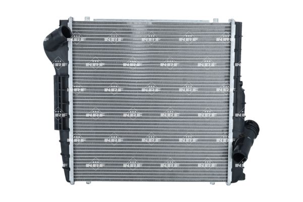 NRF Radiateur 550343