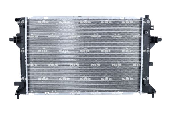 NRF Radiateur 550349