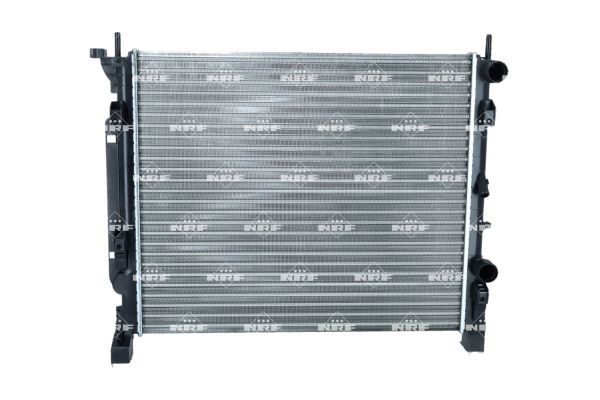 NRF Radiateur 550351