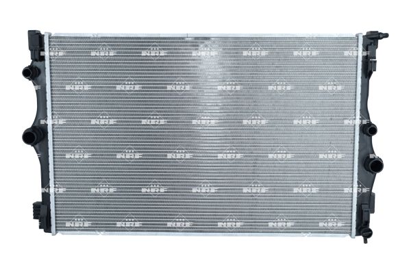 NRF Radiateur 550354