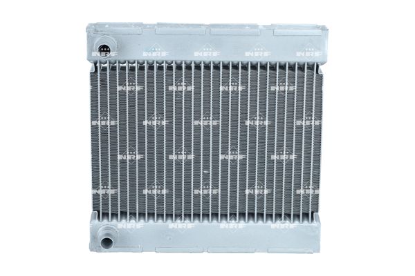 NRF Radiateur 550356