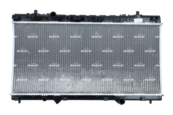 NRF Radiateur 550358