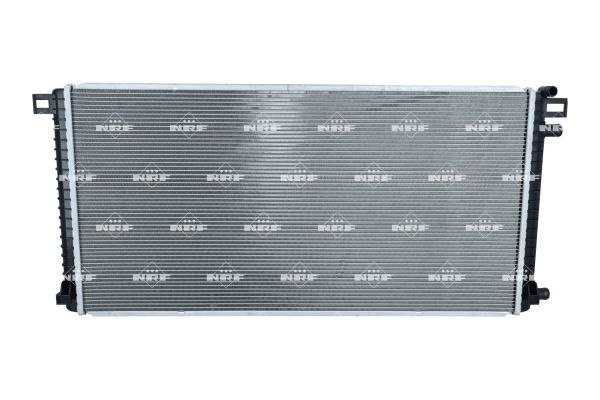 NRF Radiateur 550361