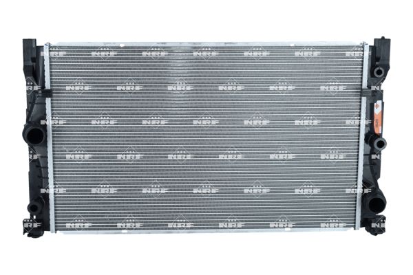 NRF Radiateur 550365