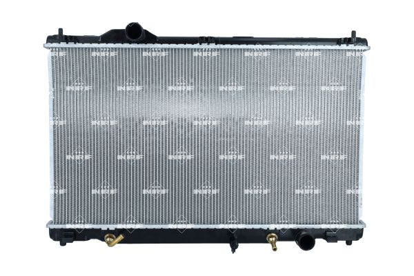 NRF Radiateur 550369