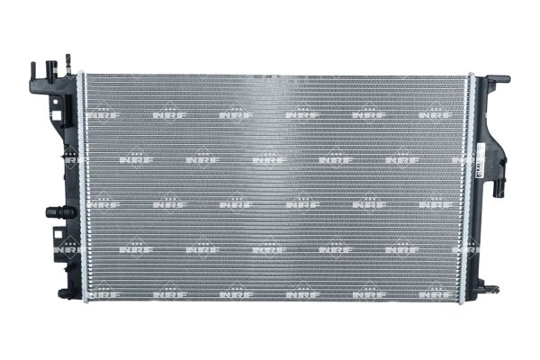 NRF Radiateur 550374