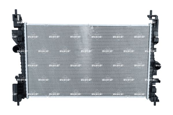 NRF Radiateur 550404