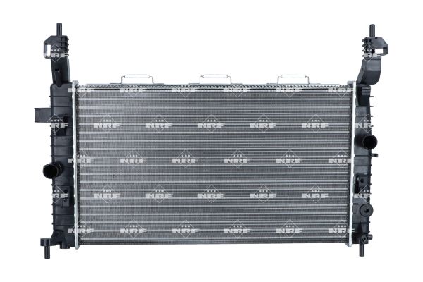 NRF Radiateur 55317A