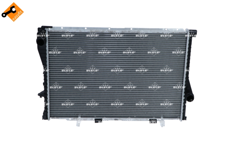 NRF Radiateur 55321