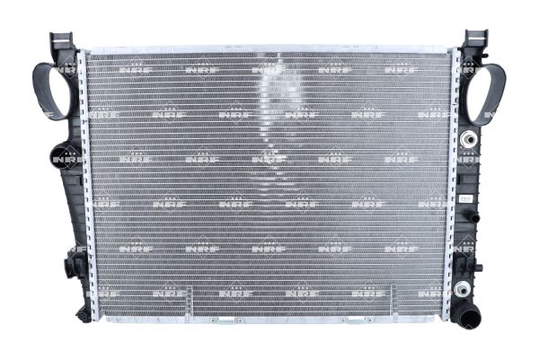 NRF Radiateur 55325