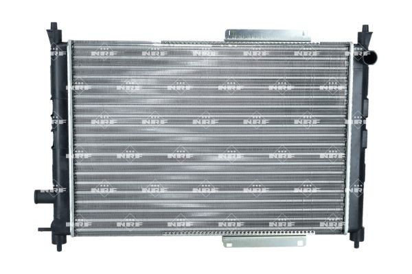 NRF Radiateur 55326A